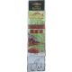 EuroCarp Pre-tied Feeder Leader with Bait Sharp #8