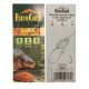EuroCarp pre-tied braided feeder leader Chinu 4