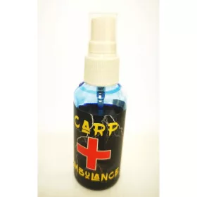 Carp Ambulance Disinfectant Spray