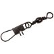 EuroCarp Safety Swivel Clamp size 12
