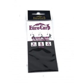   EuroCarp Pre-tied Braided Feeder Rig with Bait Spike - Unique Carp 8