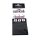 EuroCarp Pre-tied Braided Feeder Rod with Lure Spike - Unique Carp 10