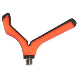 EuroCarp Feeder Rod Rest Head