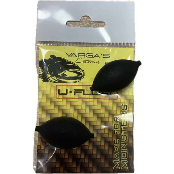 Varga U-Float 10gr Float 2pcs/pack