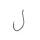 Vargas Catarzis Buffalo Single Hooks Eared, Bearded Single Barbel Hook #8/0