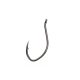 Vargas Catarzis Buffalo Single Hooks Eared, Bearded Single Barbel Hook #8/0