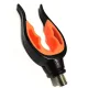 EuroCarp Feeder Rod Rest Head