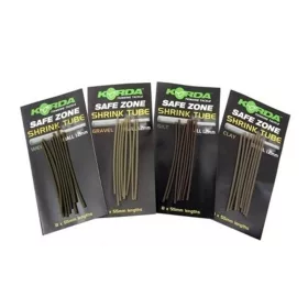 Korda Shrink Tube 1,2mm Silt Shrink Tube