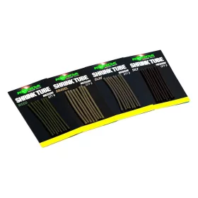 Korda Shrink Tube 1,6mm Silt Shrink Tube