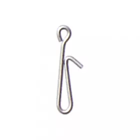   Sunset - HANGING SNAP W/ BAIT CLIP ST-S-2024 N2 14KG X8 - Swivel snap