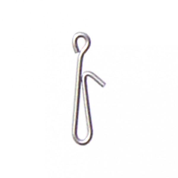 Sunset - HANGING SNAP W/ BAIT CLIP ST-S-2024 N2 14KG X8 - Swivel clamp