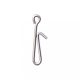 Sunset - HANGING SNAP W/ BAIT CLIP ST-S-2024 N4 23KG X8 - Swivel clamp