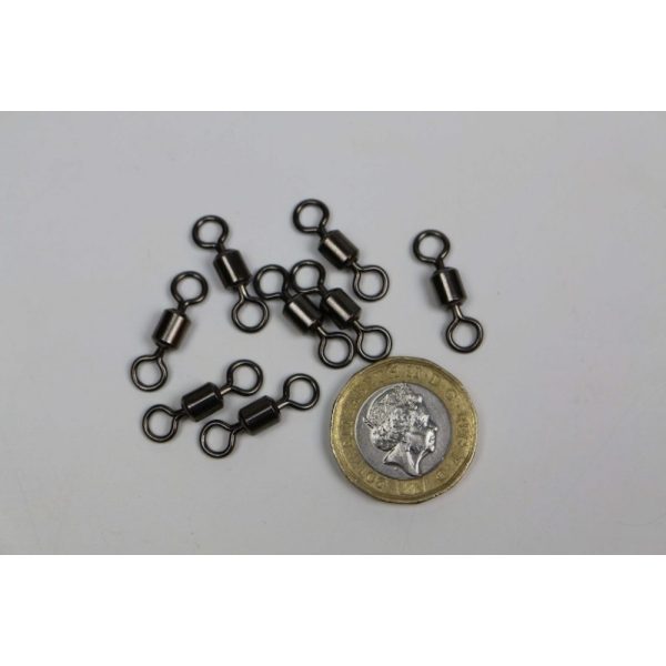 Sunset - ROLLING SWIVEL ST-S-1001 N12 9KG X20 - Rotating clamp