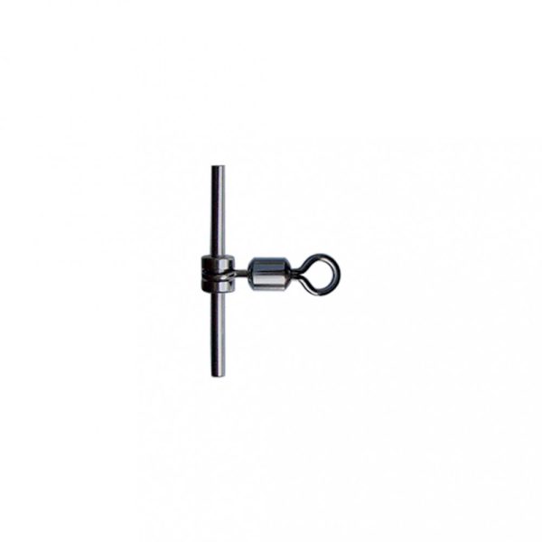 Sunset - CROSSLINE W/ ROLLING ST-S-1025 N5 1.0MM X4 - Rotating clamp