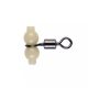Sunset - CROSSLINE W/ BEADS ST-S-1026 M X6 - Rotating staple