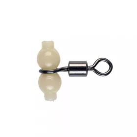 Sunset - CROSSLINE W/ BEADS ST-S-1026 S X6 - Swivel snap