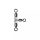 Sunset - TRIPLE ROLLING W/ BEADS ST-S-1027 7X8 19KG X3 - Rotating clamp