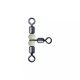 Sunset - TRIPLE ROLLING W/ BEADS ST-S-1027 7X8 19KG X3 - Rotating clamp