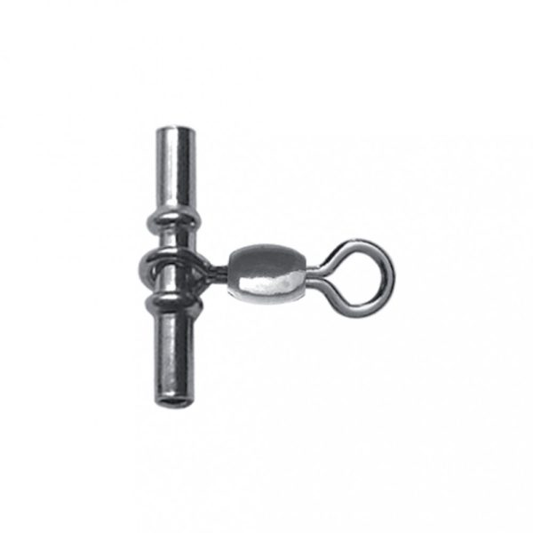 Sunset - CROSSLINE CRANE SWIVEL ST-S-1055 N1/0 60K X2 - Swivel clamp