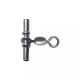 Sunset - CROSSLINE CRANE SWIVEL ST-S-1055 N1/0 60K X2 - Swivel clamp