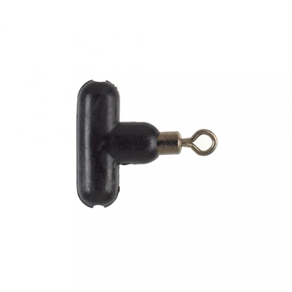 Sunset - T-SHAPE SWIVEL ST-S-6024 N6 27KG X4 - Swivel clamp