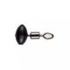 Sunset - BEADS W/ ROLLING ST-S-6085 L X6 - Rotating staple