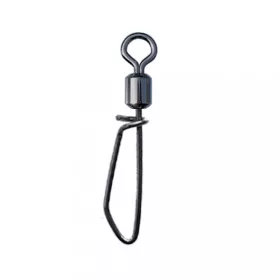   Sunset - ROLLING W/ T-SHAPE SNAP ST-S-1043 N1/0 60KG X4 - Swivel