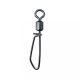 Sunset - ROLLING W/ T-SHAPE SNAP ST-S-1043 N4 35KG X4 - Rotating clamp