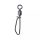 Sunset - ROLLING W/ T-SHAPE SNAP ST-S-1043 N8 19KG X4 - Rotating clamp