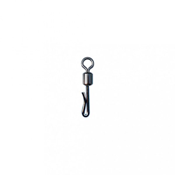 Sunset - Q-SHAPED W/ SWING SNAP ST-S-2018 N10 X8 - Swivel clamp