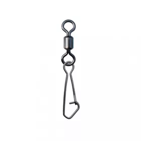   Sunset - ROLLING W/ HOOKED SNAP ST-S-3003 N4 28KG X8 - Swivel