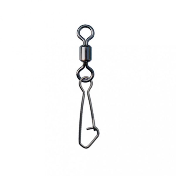 Sunset - ROLLING W/ HOOKED SNAP ST-S-3003 N8 12KG X10 - Rotating clamp