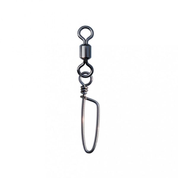 Sunset - ROLLING W/ COASTLOCK SNAP ST-S-3005 N6 14KG X10 - Rotating clamp