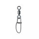 Sunset - ROLLING W/ INSURANCE SNAP ST-S-3006 N10 10KG X10 - Rotating clamp