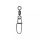 Sunset - ROLLING W/ INSURANCE SNAP ST-S-3006 N1 55KG X6 - Rotating clamp