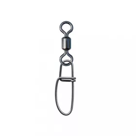   Sunset - ROLLING W/ INSURANCE SNAP ST-S-3006 N8 10KG X10 - Swivel