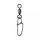 Sunset - ROLLING W/ OFFSET SNAP ST-S-3007 N6 11KG X8 - Rotating clamp