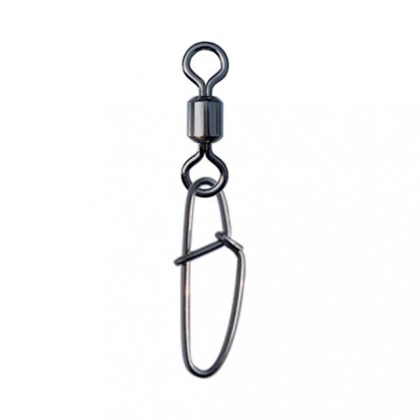 Sunset - ROLLING W/ OFFSET SNAP ST-S-3007 N6 11KG X8 - Rotating clamp