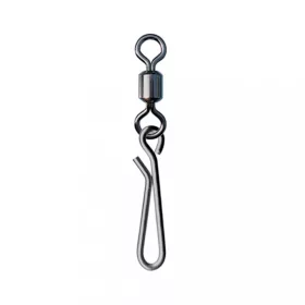   Sunset - ROLLING W/ HANGING SNAP ST-S-3017 N10 5KG X6 - Swivel