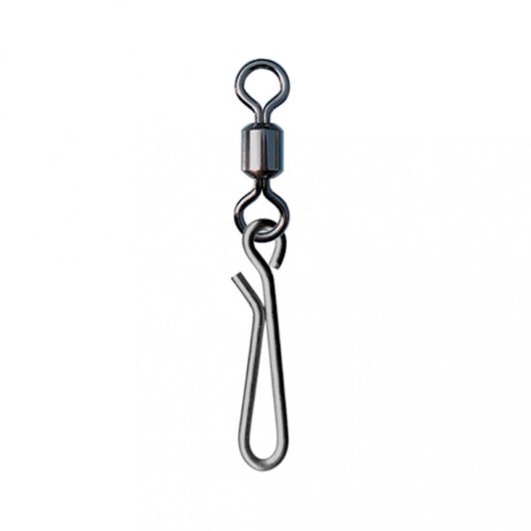 Sunset - ROLLING W/ HANGING SNAP ST-S-3017 N10 5KG X6 - Rotating clamp