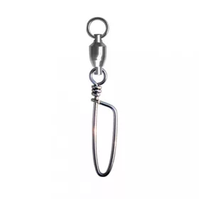   Sunset - BB SWIVEL W/ COASTLOCK SNAP ST-S-3807 N1 8KG X2 - Swivel snap