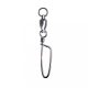 Sunset - BB SWIVEL W/ COASTLOCK SNAP ST-S-3807 N6 70KG X1 - Swivel clamp
