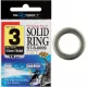 Sunset - SOLID RING ST-S-6009 N2 5.8MM X15 - Metal ring