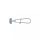 Sunset - AMERICAN FISH FINDER ST-S-4027 L X5 - Swivel clamp