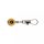 Sunset - ROUND FISH FINDER ST-S-5010 S X6 - Swivel clamp