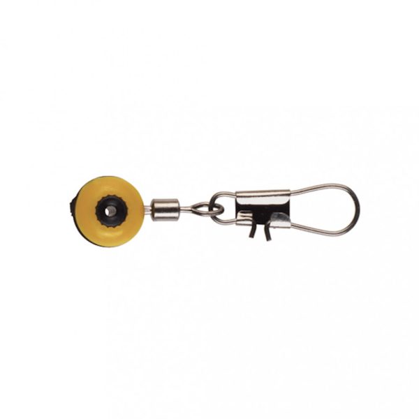 Sunset - ROUND FISH FINDER ST-S-5010 S X6 - Swivel clamp