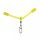 Sunset - SLIDING FISH FINDER ST-S-6063 30MM X2 - Swivel clamp