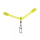 Sunset - SLIDING FISH FINDER ST-S-6063 30MM X2 - Swivel clamp
