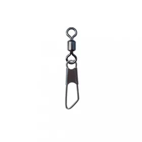 Sunset - ROLLING W/ SAFETY SNAP ST-S-3001 N4 9KG X8 - Swivel
