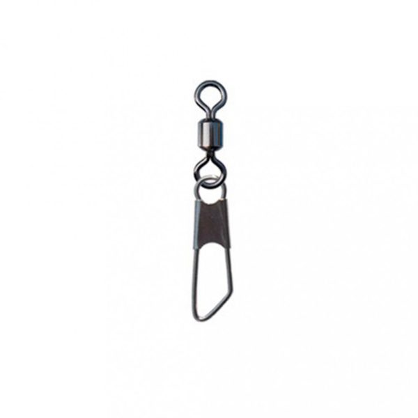 Sunset - ROLLING W/ SAFETY SNAP ST-S-3001 N4 9KG X8 - Rotating clamp
